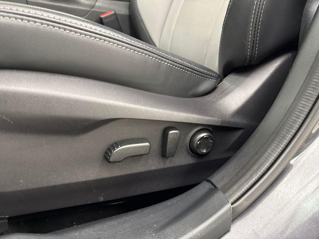 used 2025 Subaru Outback car, priced at $34,987