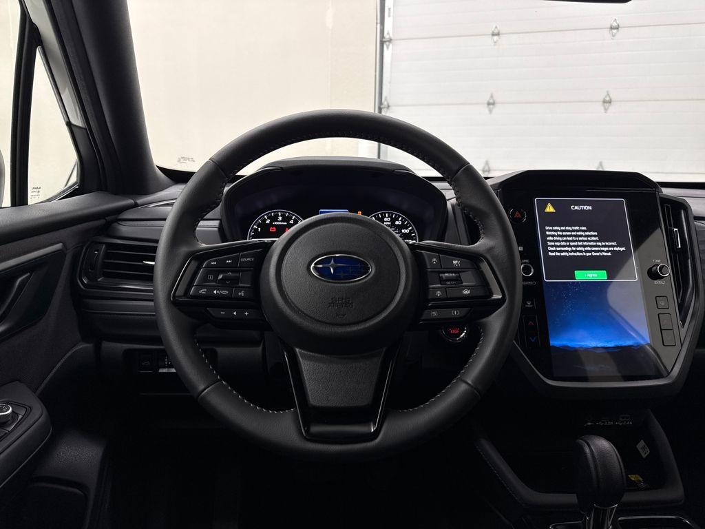 used 2026 Subaru Forester car, priced at $31,944