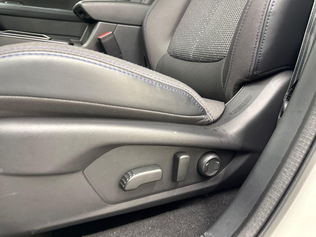 used 2026 Subaru Forester car, priced at $31,944