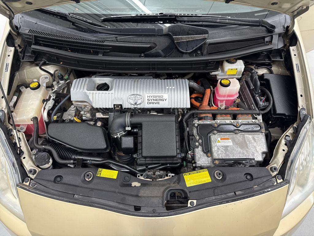 used 2010 Toyota Prius car, priced at $7,955