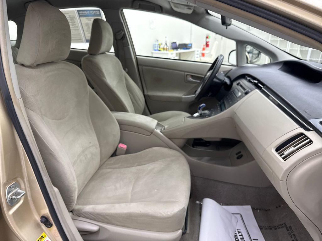 used 2010 Toyota Prius car, priced at $7,955
