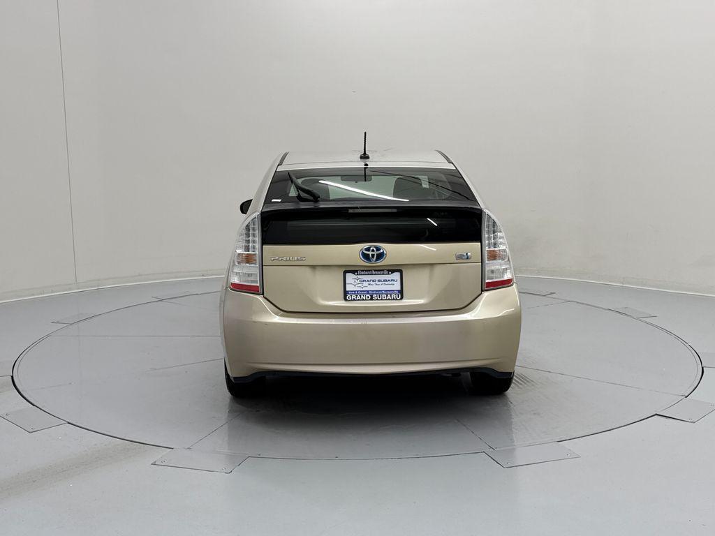used 2010 Toyota Prius car, priced at $7,955