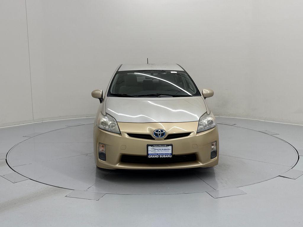 used 2010 Toyota Prius car, priced at $7,955