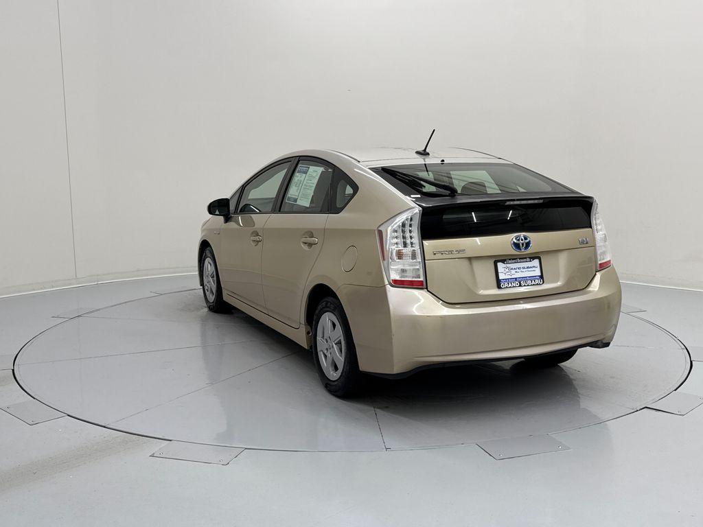used 2010 Toyota Prius car, priced at $7,955