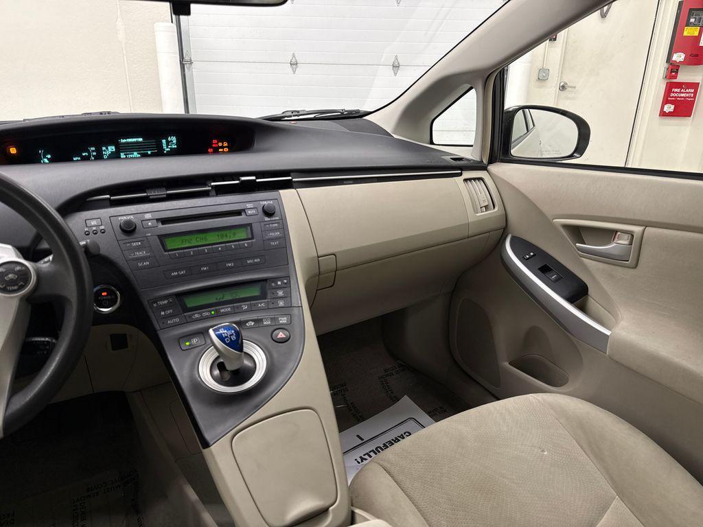 used 2010 Toyota Prius car, priced at $7,955