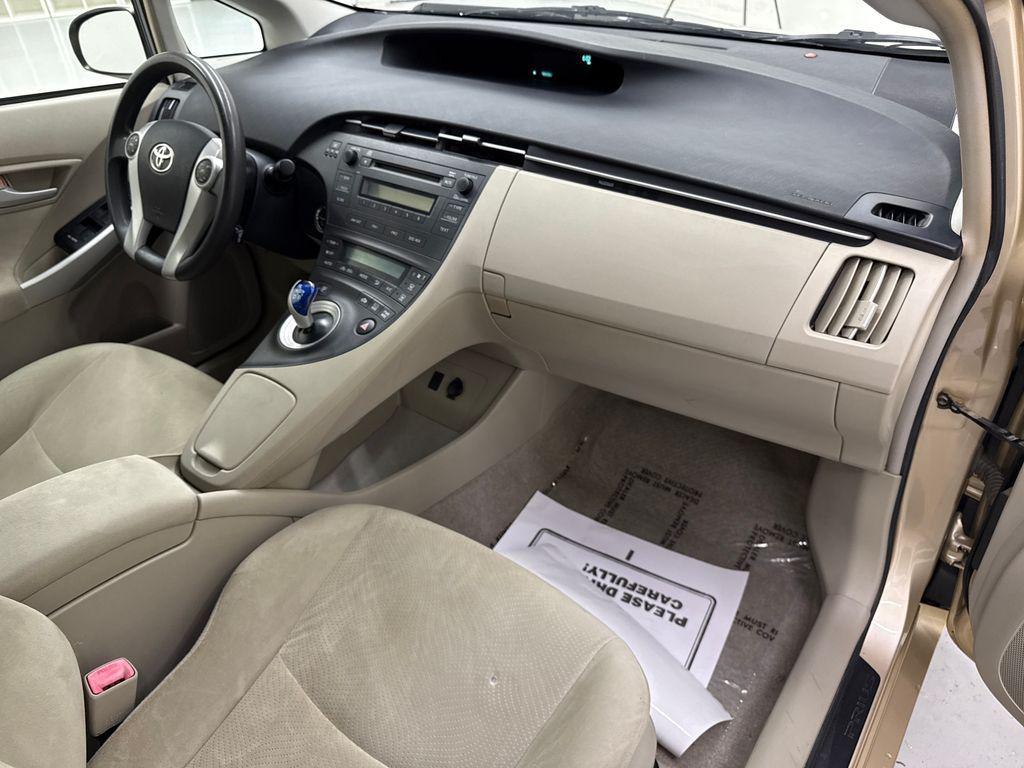 used 2010 Toyota Prius car, priced at $7,955