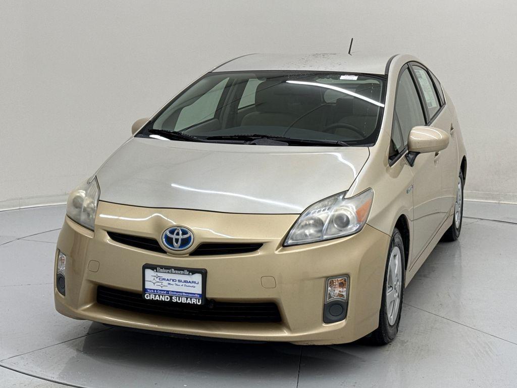 used 2010 Toyota Prius car, priced at $7,955