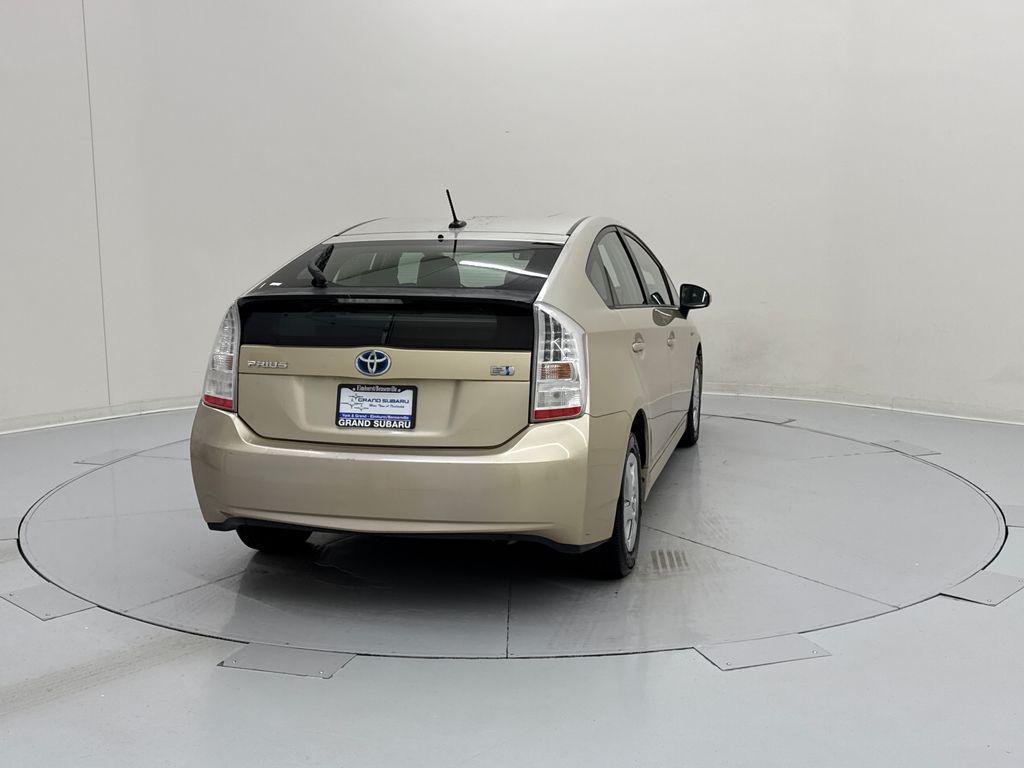 used 2010 Toyota Prius car, priced at $7,955