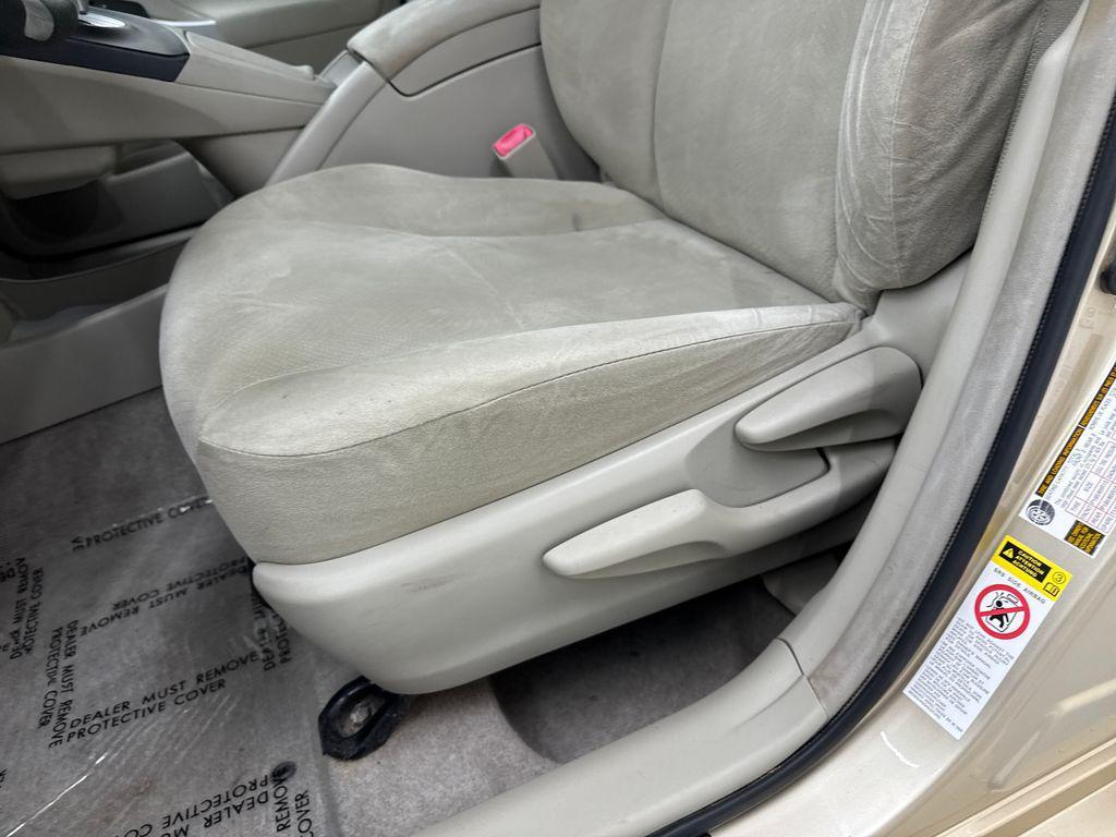 used 2010 Toyota Prius car, priced at $7,955