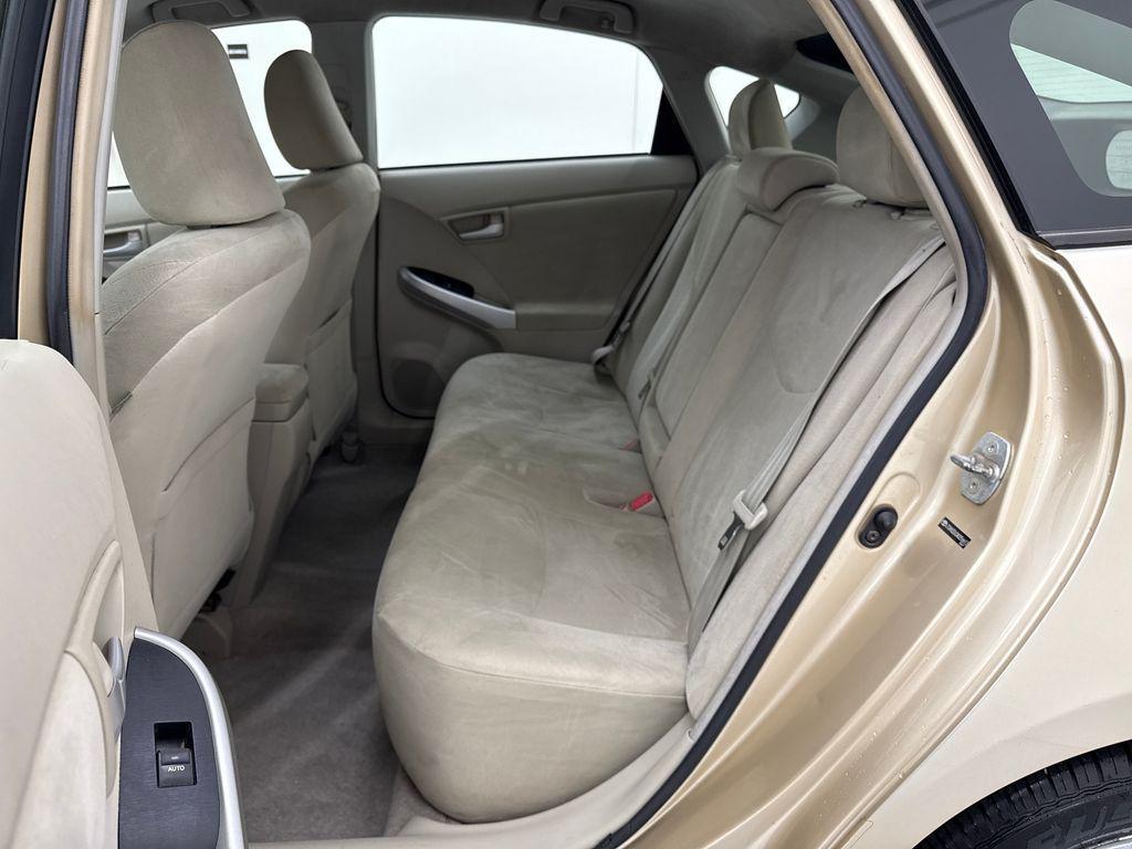 used 2010 Toyota Prius car, priced at $7,955