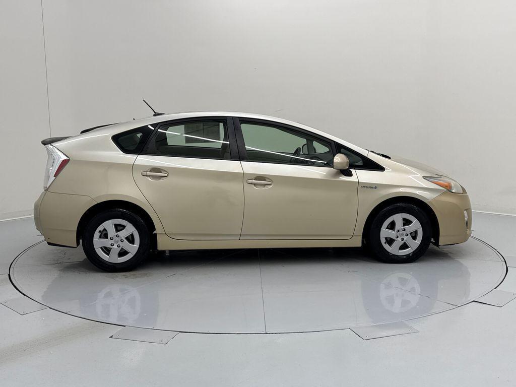 used 2010 Toyota Prius car, priced at $7,955