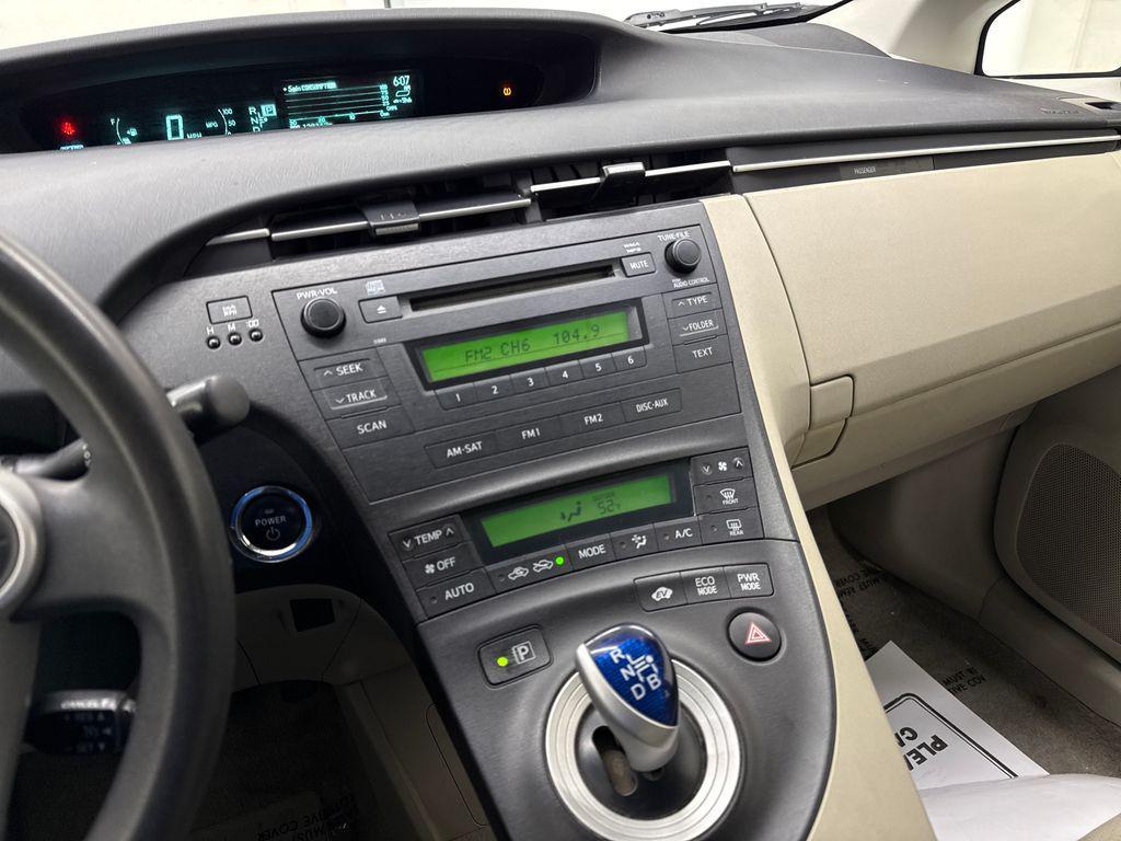 used 2010 Toyota Prius car, priced at $7,955