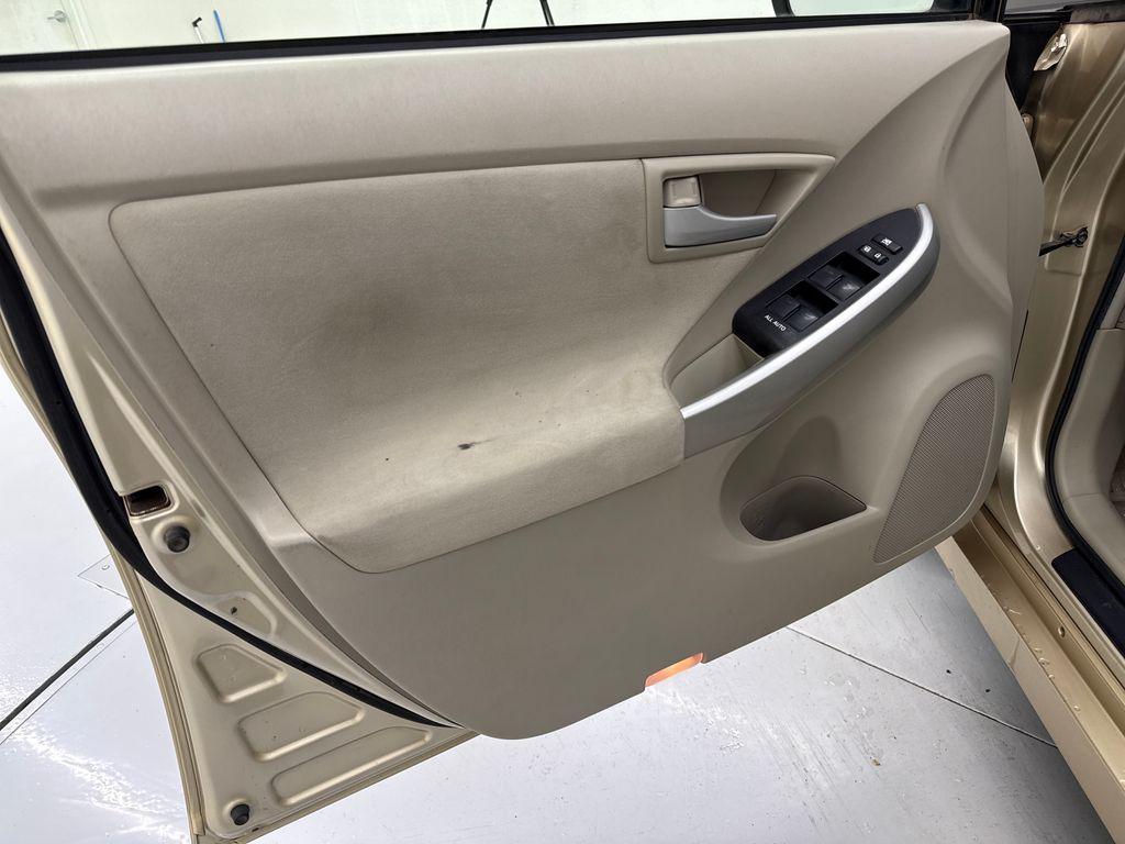 used 2010 Toyota Prius car, priced at $7,955