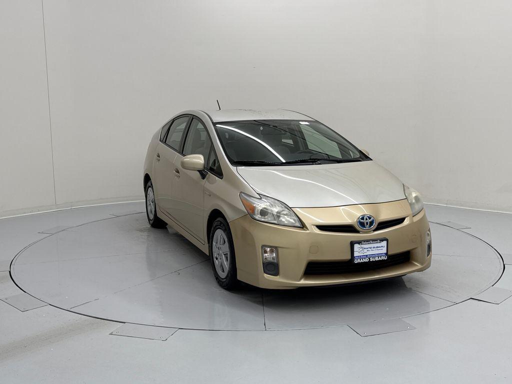 used 2010 Toyota Prius car, priced at $7,955