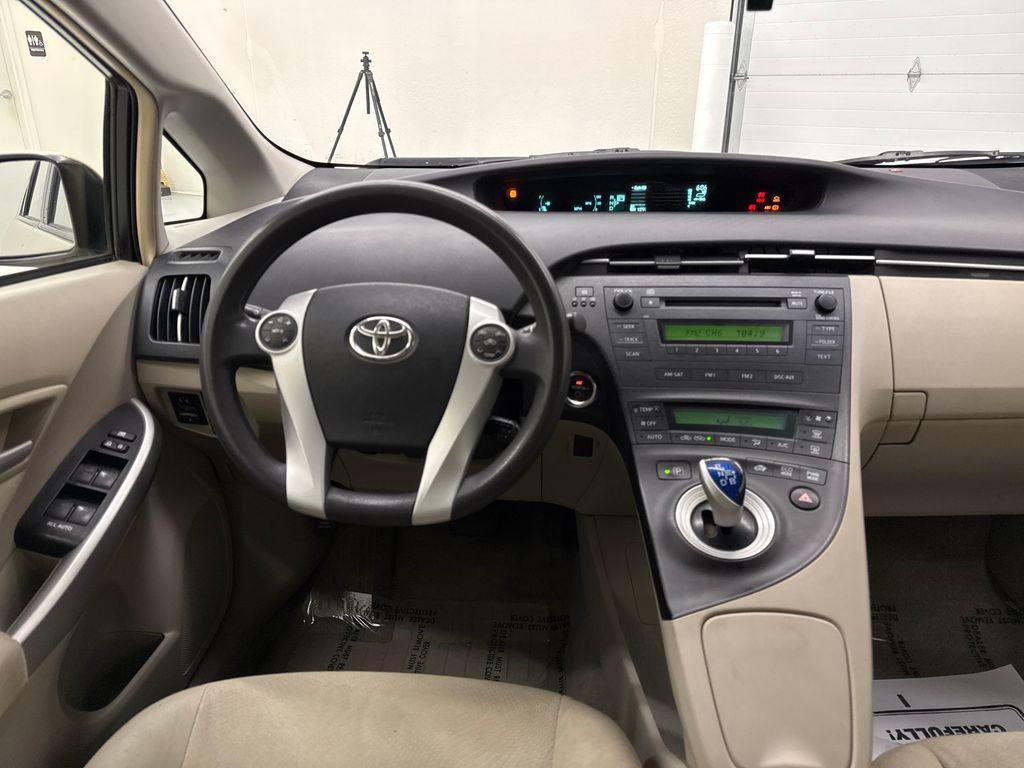 used 2010 Toyota Prius car, priced at $7,955