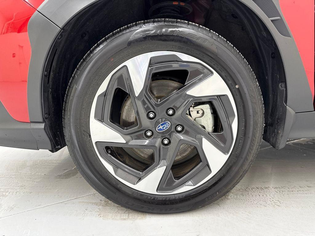 used 2025 Subaru Crosstrek car, priced at $28,572