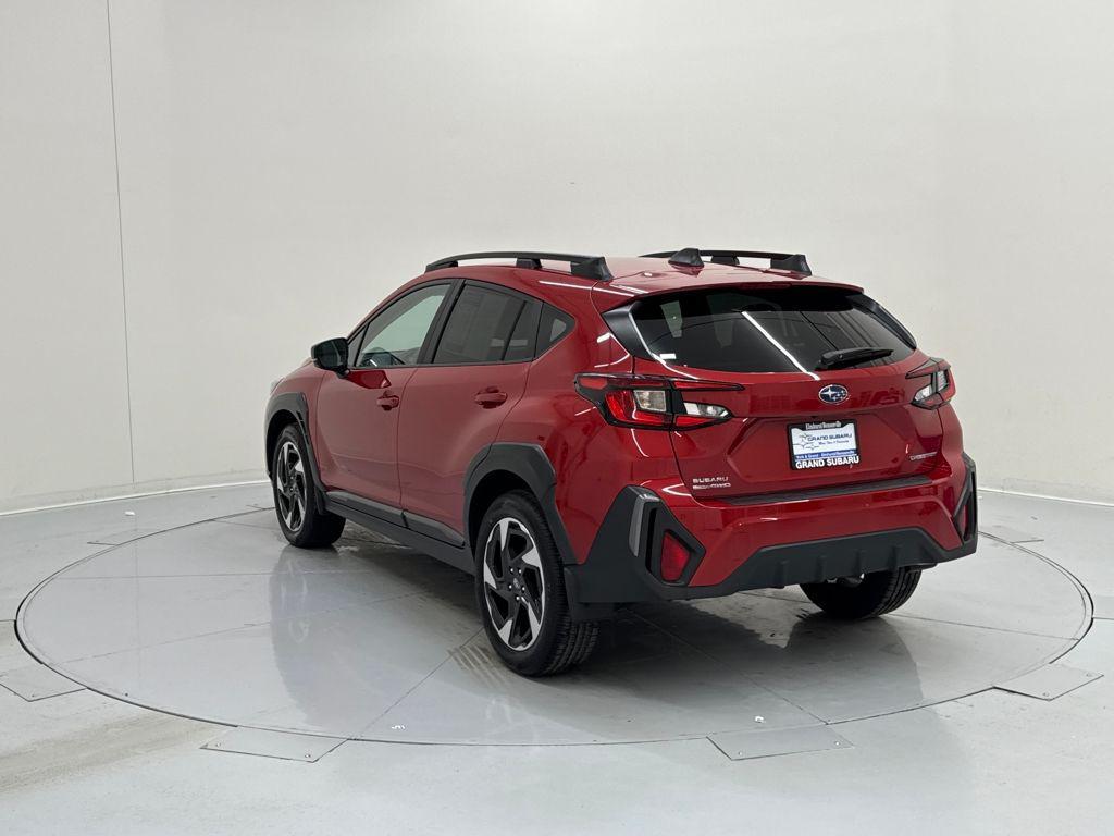 used 2025 Subaru Crosstrek car, priced at $28,572