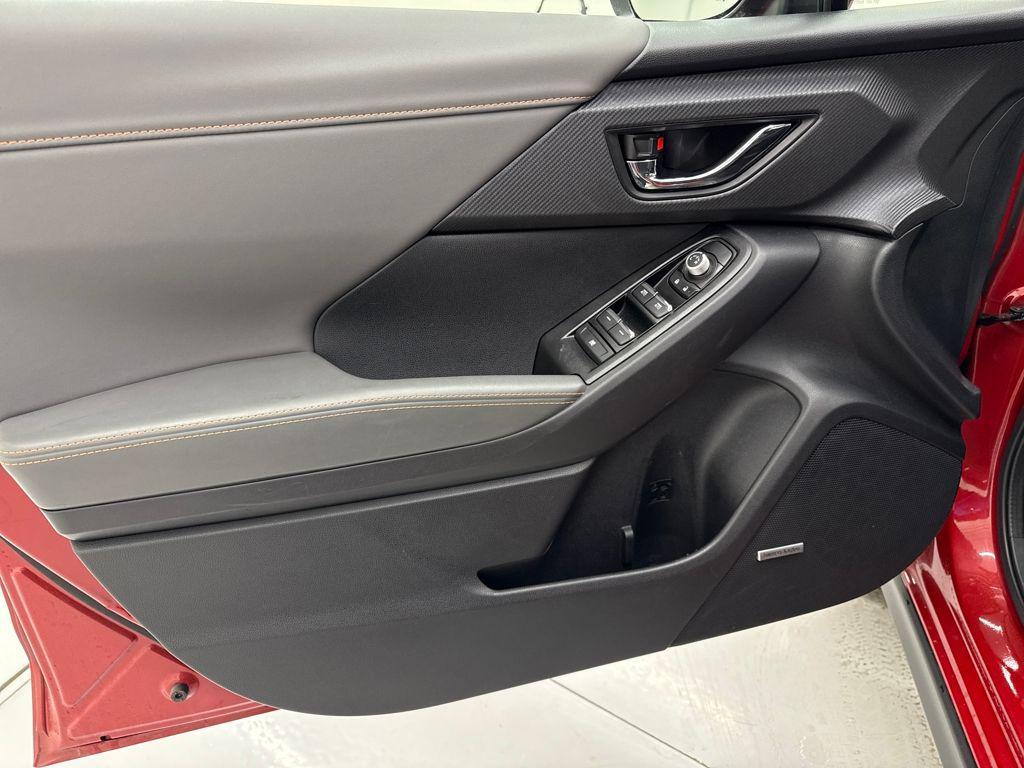 used 2025 Subaru Crosstrek car, priced at $28,572