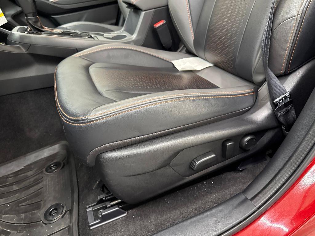 used 2025 Subaru Crosstrek car, priced at $28,572