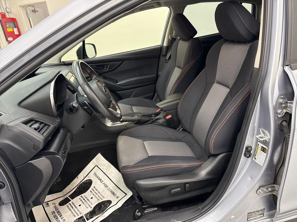 used 2023 Subaru Crosstrek car, priced at $24,944
