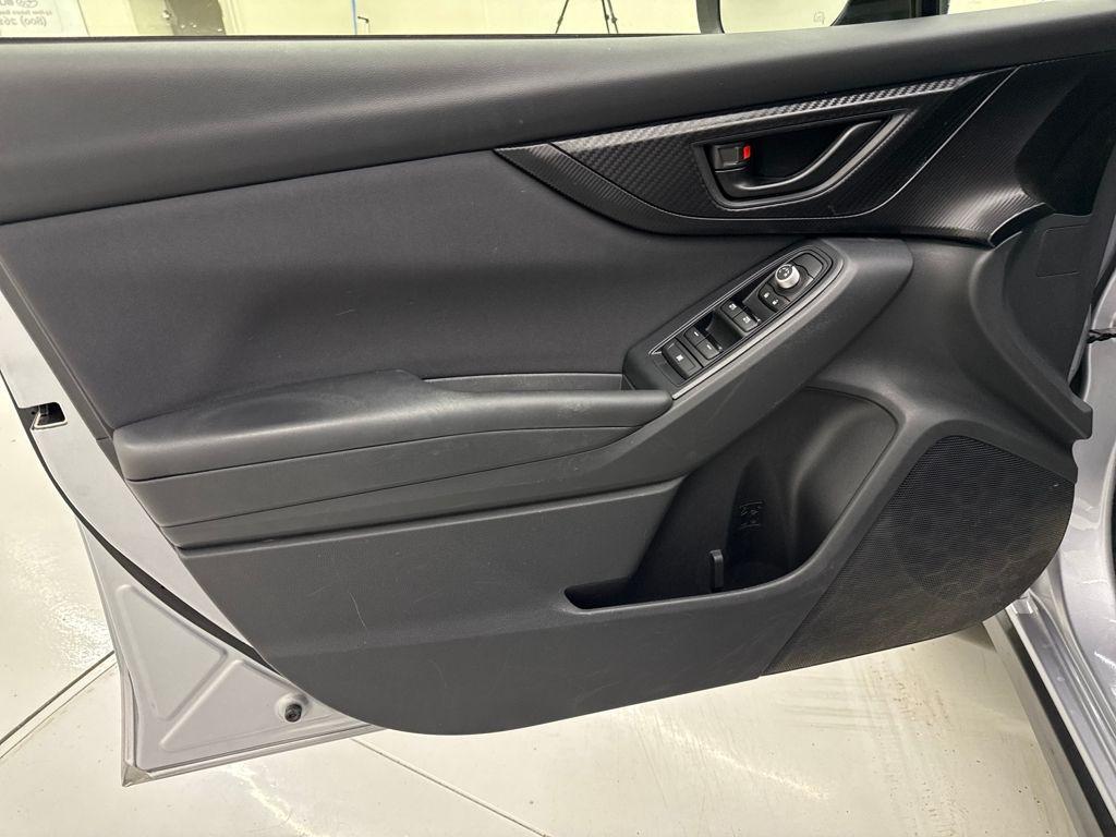 used 2023 Subaru Crosstrek car, priced at $24,944