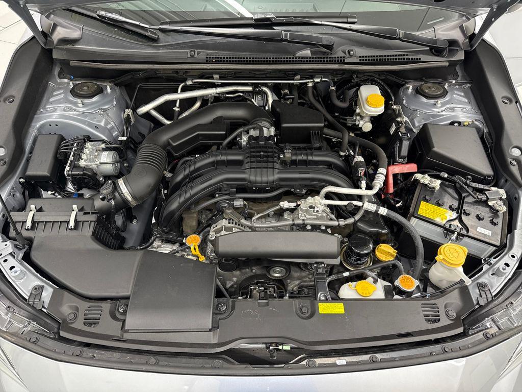 used 2023 Subaru Crosstrek car, priced at $24,944