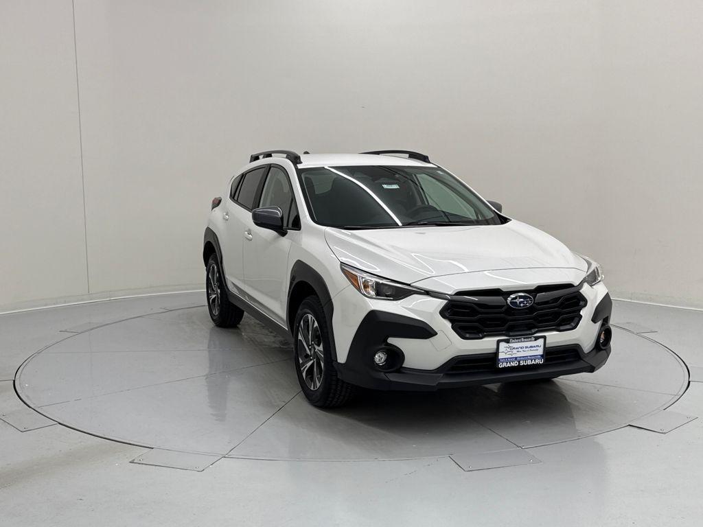 new 2026 Subaru Crosstrek car, priced at $30,748