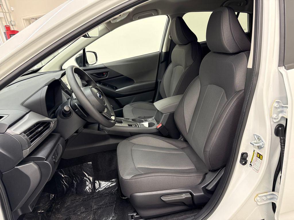 new 2026 Subaru Crosstrek car, priced at $30,748