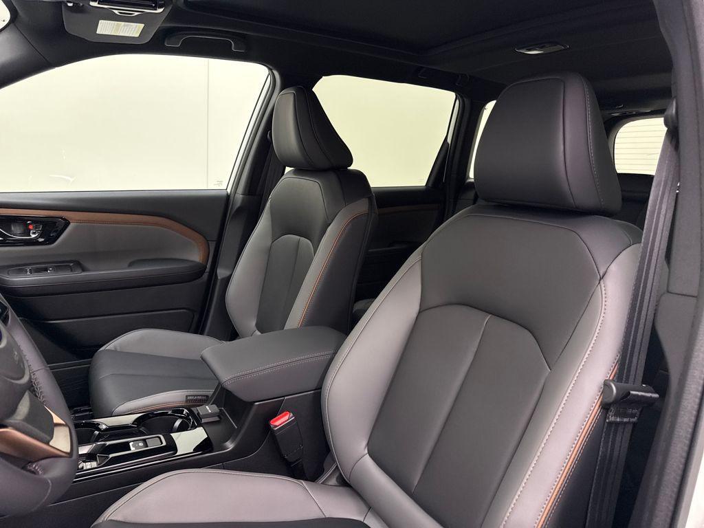 new 2026 Subaru Forester Hybrid car, priced at $40,216