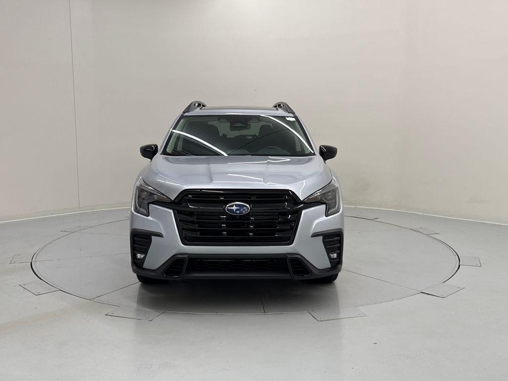 new 2026 Subaru Ascent car, priced at $54,489