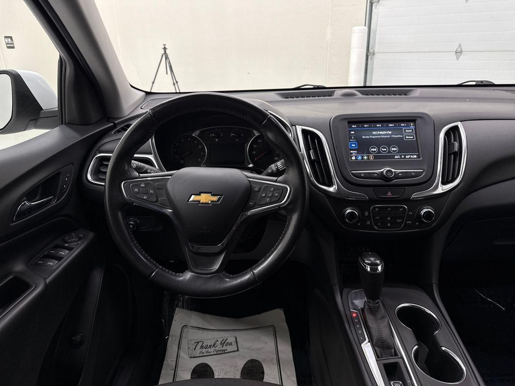 used 2019 Chevrolet Equinox car, priced at $11,767