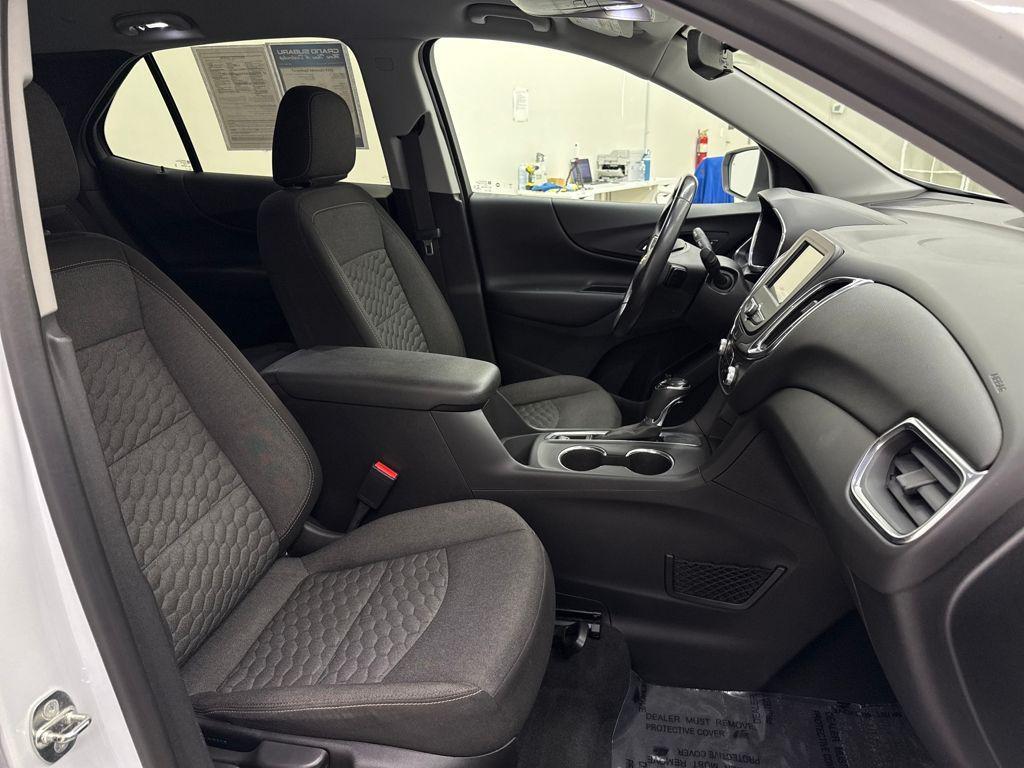used 2019 Chevrolet Equinox car, priced at $11,767