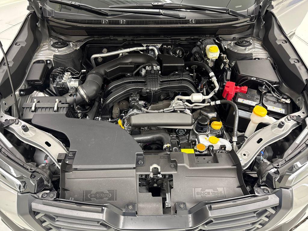 new 2026 Subaru Outback car, priced at $44,700