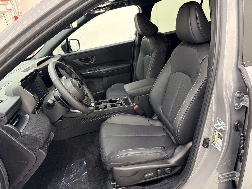 new 2026 Subaru Outback car, priced at $44,700