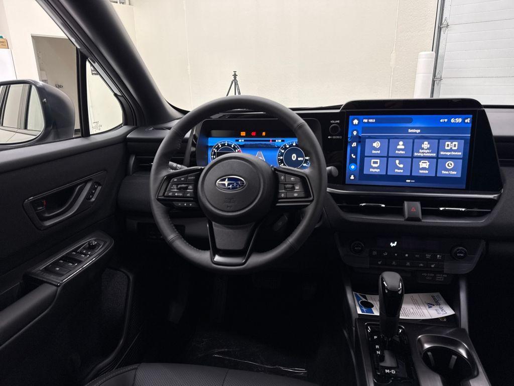 new 2026 Subaru Outback car, priced at $44,700