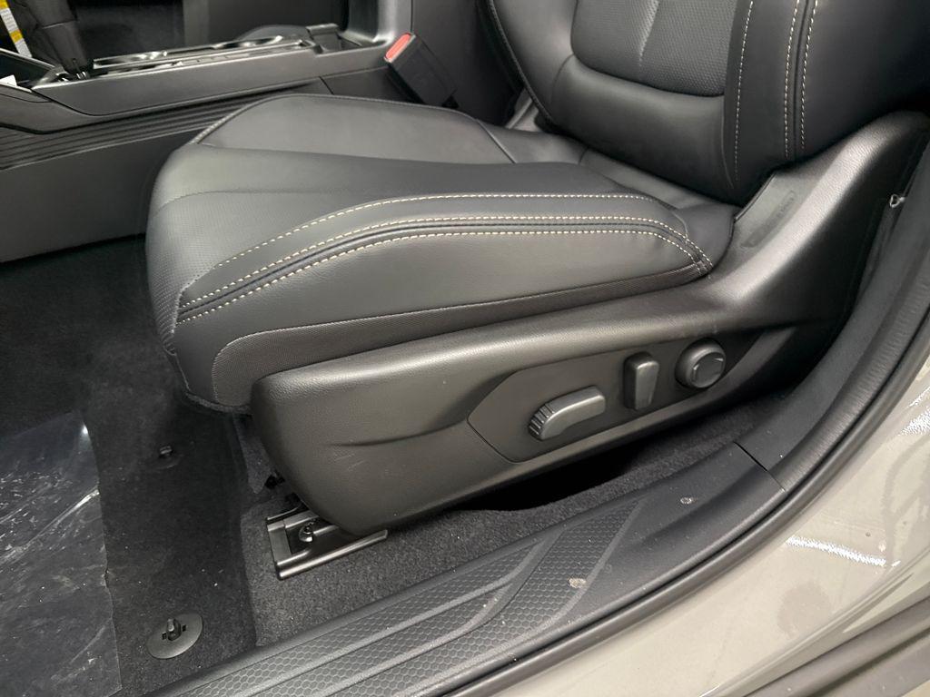 new 2026 Subaru Outback car, priced at $44,700