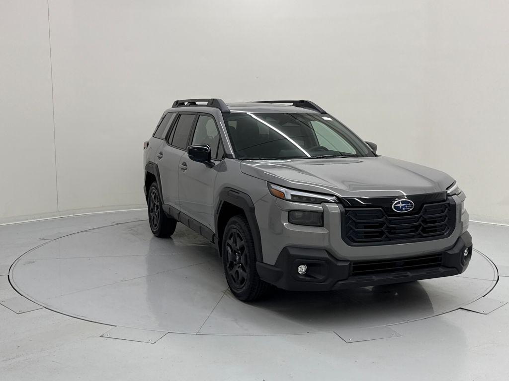 new 2026 Subaru Outback car, priced at $44,700