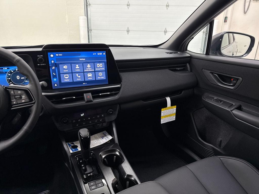 new 2026 Subaru Outback car, priced at $44,700
