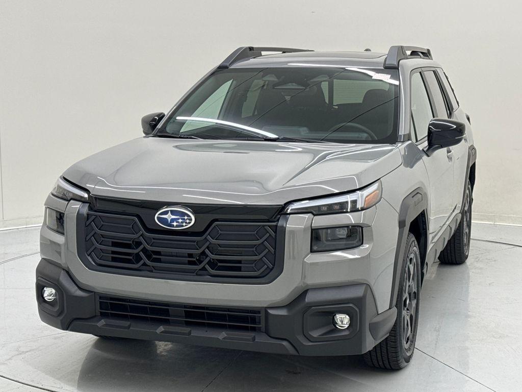 new 2026 Subaru Outback car, priced at $44,700