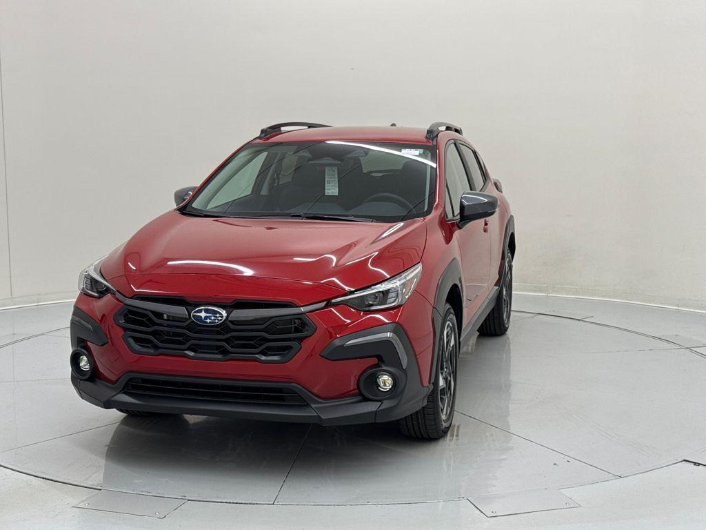 new 2025 Subaru Crosstrek car, priced at $34,815