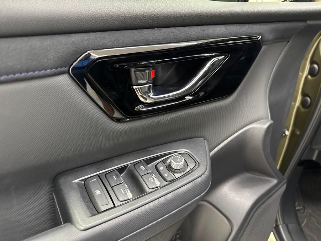 used 2025 Subaru Forester car, priced at $32,947