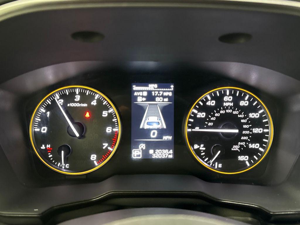 used 2023 Subaru Outback car, priced at $29,967