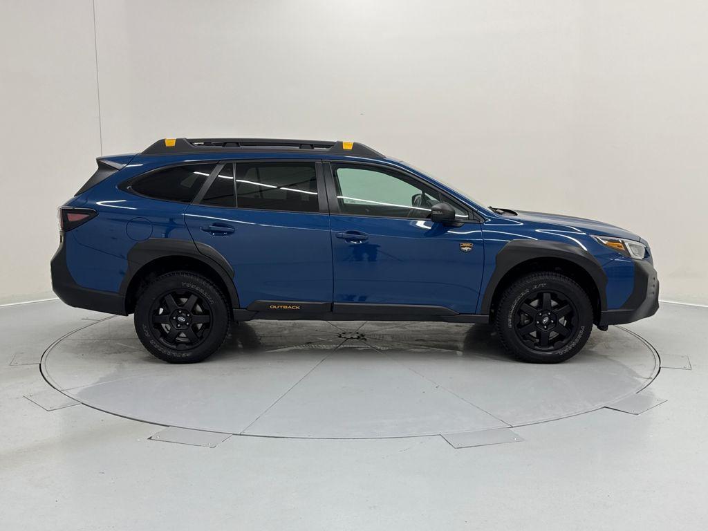 used 2023 Subaru Outback car, priced at $29,967