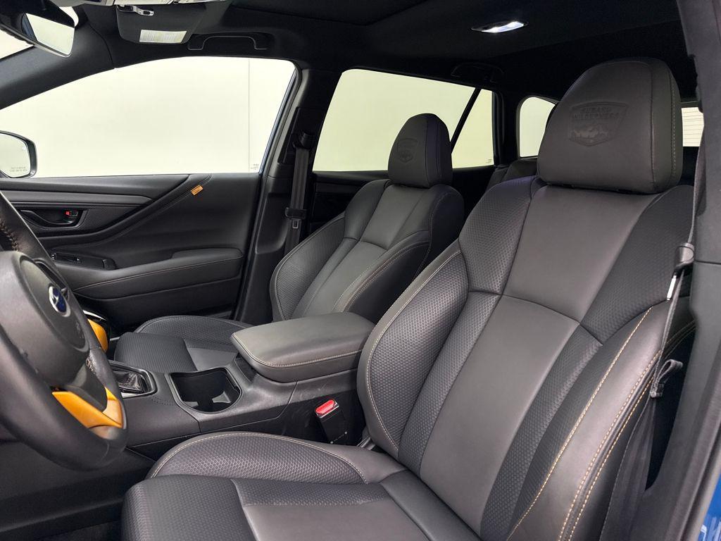 used 2023 Subaru Outback car, priced at $29,967