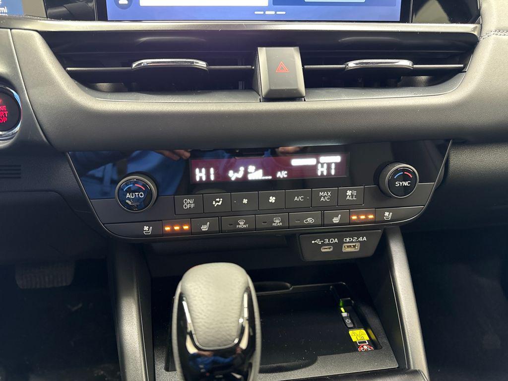 new 2026 Subaru Outback car, priced at $50,518