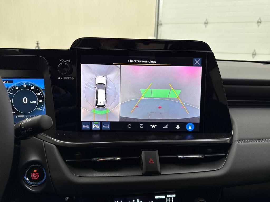 new 2026 Subaru Outback car, priced at $50,518