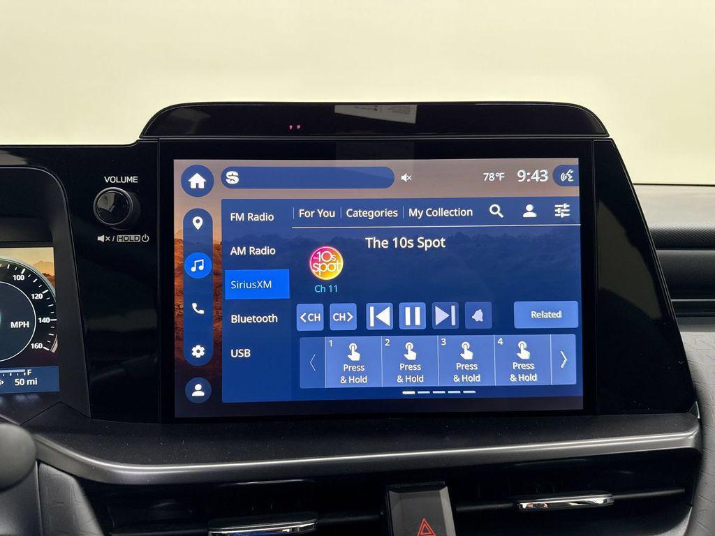 new 2026 Subaru Outback car, priced at $52,050