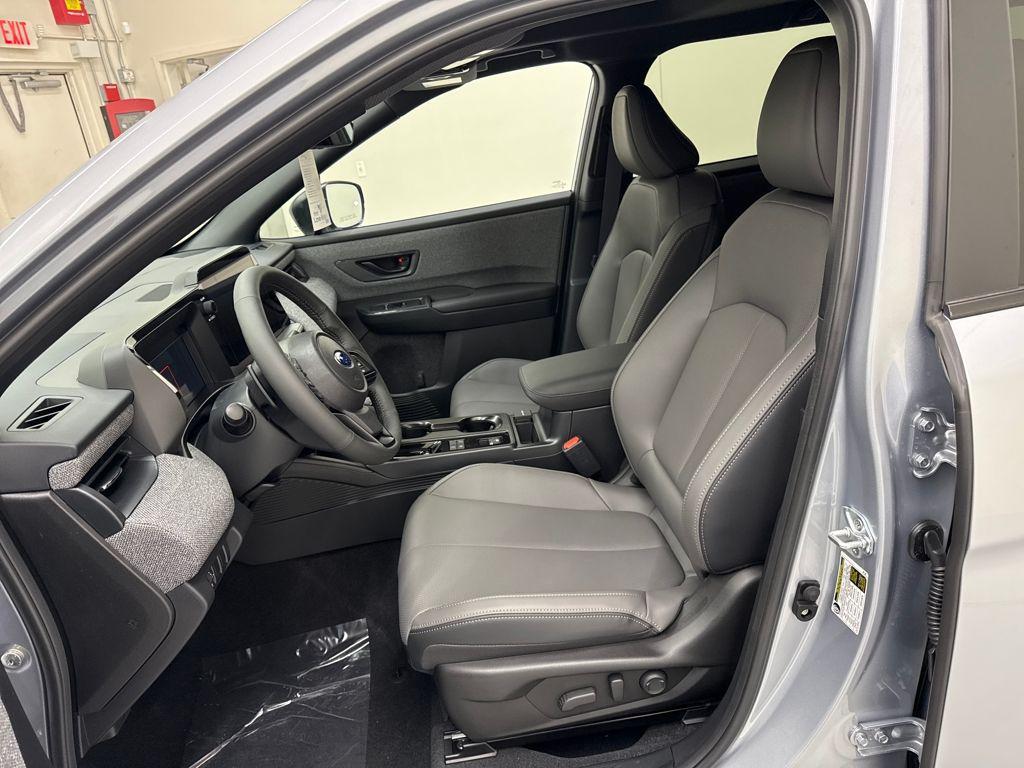 new 2026 Subaru Outback car, priced at $44,305