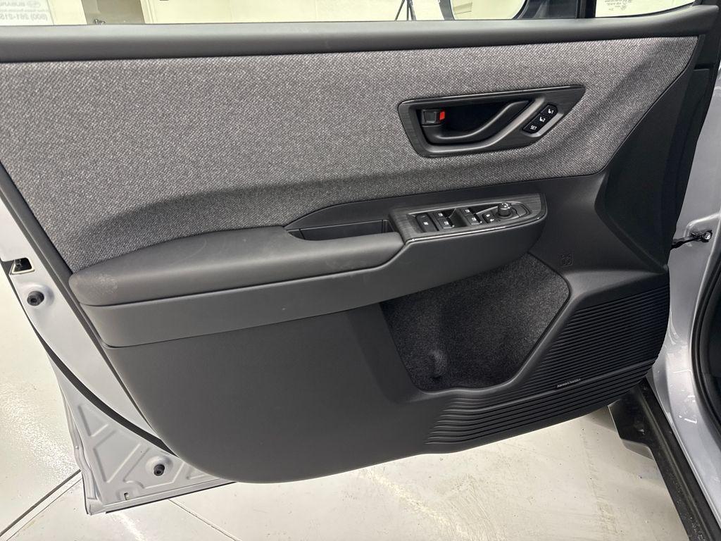 new 2026 Subaru Outback car, priced at $44,305