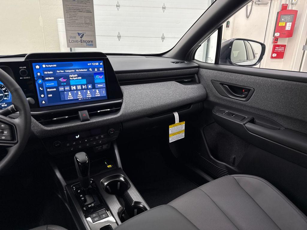 new 2026 Subaru Outback car, priced at $44,305
